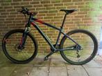 Mountainbike Rockrider ST 520 - Hardtail, Hardtail, Ophalen, Zo goed als nieuw, Overige merken