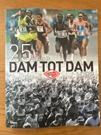 Dam tot Damloop - 25 Jaar Editie Sportboek, Ophalen of Verzenden, Gelezen, Lopen en Fietsen