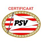 psv certificaat vak p met seizoenkaart, Tickets en Kaartjes, Sport | Voetbal, Seizoenskaart, Eén persoon, Augustus