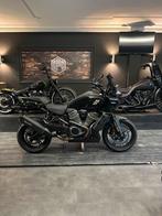 Harley Davidson Pan America 2022 - Nieuwstaat!, Motoren, Motoren | Harley-Davidson, 2 cilinders, Motorrijbewijs A, Particulier