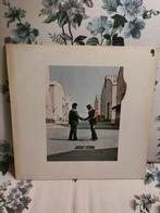 Pink Floyd - Wish You Were Here vinyl, Cd's en Dvd's, Vinyl | Rock, Gebruikt, Progressive, 12 inch, Verzenden