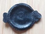 Kinderspeelgoed Papkom 17e eeuw Ø23mm  b108, Antiek en Kunst, Antiek | Speelgoed, Ophalen of Verzenden