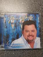 CD FRANS DUIJTS - LEEF JE DROOM, Ophalen of Verzenden, Gebruikt, Levenslied of Smartlap