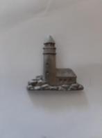 speldje pin, afbeelding vuurtoren., Ophalen of Verzenden, Gebruikt, Overige onderwerpen, Speldje of Pin