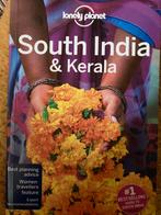 South India and Kerala -LP- 8e, Ophalen of Verzenden, Zo goed als nieuw, Azië, Overige merken