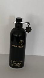 Montale Black Aoud eau de parfum 100 ml. Niche !, Nieuw, Ophalen of Verzenden