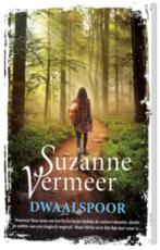 Suzanne Vermeer - Dwaalspoor, Boeken, Ophalen of Verzenden, Zo goed als nieuw, Suzanne Vermeer