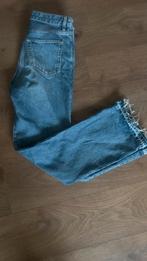 Zara flared jeans, Blauw, Zara, Ophalen of Verzenden, Zo goed als nieuw