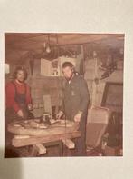 salontafel, Huis en Inrichting, Tafels | Salontafels, Ophalen, Gebruikt, 100 tot 150 cm, 50 tot 75 cm