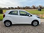 KIA Picanto 1.0 CVVT ComfortPlusLine Navigator 2018 incl BTW, Auto's, Origineel Nederlands, Te koop, Benzine, 25 km/l