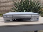 LG LV4981, Ophalen of Verzenden, Zo goed als nieuw, VHS-speler of -recorder