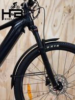 Giant Fathom E+ EX 29 inch E-Mountainbike 625Wh Shimano, Fietsen en Brommers, Fietsen | Mountainbikes en ATB, Hardtail, Heren