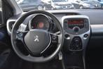 Peugeot 108 1.0 e-VTi Active , AIRCO , BL TOOTH , EL VOOR ,, Voorwielaandrijving, Stof, Gebruikt, Origineel Nederlands