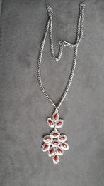 Verschillende kettingen., Ophalen of Verzenden, Zo goed als nieuw, Overige kleuren, Overige materialen