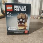 Lego brickheadz Tusken raider., Verzamelen, Star Wars, Ophalen, Nieuw, Overige typen