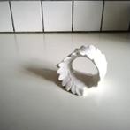 Servetring  foglia? Villeroy  en boch, Ophalen of Verzenden, Zilver, Overige materialen