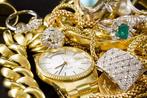 Goud inkoop 14k - 14 karaat €55 tot €65 de gram, Ophalen of Verzenden, Zo goed als nieuw, Goud