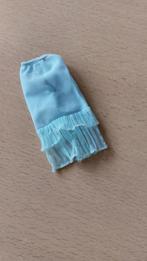Barbie vintage onderrok 1963, Ophalen of Verzenden, Zo goed als nieuw, Kleertjes