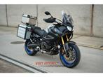 Yamaha XT 1200 ZE Super TÃ©nÃ©re | Akra | Koffers (bj 2020), 2 cilinders, Bedrijf, Meer dan 35 kW, Overig