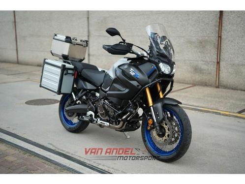 Yamaha XT 1200 ZE Super TÃ©nÃ©re | Akra | Koffers (bj 2020), Motoren, Motoren | Yamaha, Bedrijf, Overig, meer dan 35 kW, 2 cilinders
