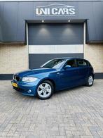 BMW 1-serie 116i Executive|Clima Control|half Leder|LM16, Achterwielaandrijving, Gebruikt, 4 cilinders, 116 pk