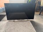 TV van Sony KDL - 32W705B, Ophalen, 50 Hz, LCD, 80 tot 100 cm