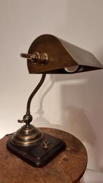 Notaris lamp, Ophalen of Verzenden