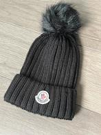 Moncler muts, Nieuw, Muts, Ophalen of Verzenden, Maat 36 (S)