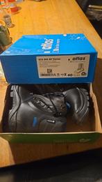 Atlas werkschoenen maat 40 nieuw, Tuin en Terras, Werkkleding, Ophalen of Verzenden, Zo goed als nieuw