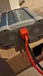 PurePower 2000W Omvormer - Zuivere Sinus, Ophalen, Nieuw, Universele onderdelen