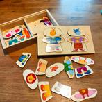 puzzels grote set, Ophalen of Verzenden, Zo goed als nieuw, Overige typen