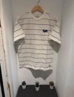STWD shirt, Wit, Ophalen of Verzenden, Zo goed als nieuw, Pull&Bear