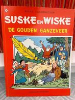 Suske en Wiske nr. 194, Boeken, Stripboeken, Eén stripboek, Ophalen of Verzenden, Zo goed als nieuw, Willy Vandersteen