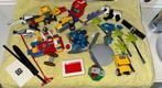 Lego/Duplo Stenen Mix, Ophalen of Verzenden, Gebruikt, Losse stenen, Lego