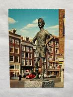 Amsterdam het Amsterdamsche Jochie Het Lieverdje, Verzamelen, Ophalen of Verzenden, 1960 tot 1980, Ongelopen, Noord-Holland