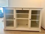 Ikea kast / dressoir / buffetkast Liatorp wit, super staat, Huis en Inrichting, Kasten | Vitrinekasten, Zo goed als nieuw, Ophalen