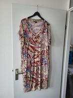 NED Zomerjurk XL - Meerkleurig, Kleding | Dames, Jurken, Overige kleuren, Maat 46/48 (XL) of groter, Ophalen of Verzenden, NED