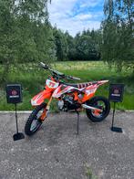 ULTRA CROSSER 125CC NIEUW - meerdere kleuren beschikbaar, Ophalen of Verzenden, Nieuw