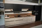 Nolte Keuken showroom Zoetermeer, Huis en Inrichting, Keuken | Complete keukens, Nolte, Nieuw, Enkelwandige keuken, Ophalen of Verzenden