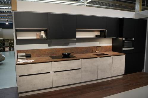 Nolte Keuken showroom Zoetermeer, Huis en Inrichting, Keuken | Complete keukens, Nieuw, Enkelwandige keuken, Ophalen of Verzenden