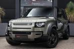 Land Rover Defender 110 3.0 P400 110 X-Dynamic SE 400pk Stoe, Auto's, Automaat, Gebruikt, Zwart, 2245 kg