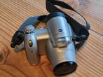 Konica Minolta Dimage Z10 2004, Audio, Tv en Foto, Fotocamera's Digitaal, Ophalen of Verzenden, Zo goed als nieuw, Konica, 8 keer of meer