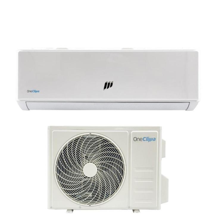 Airconditioner, Witgoed en Apparatuur, Airco's, Mobiele airco, Minder dan 60 m³, 3 snelheden of meer, Koelen en Ontvochtigen, Ventileren