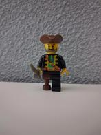 Lego Kapitein, Ophalen of Verzenden, Zo goed als nieuw