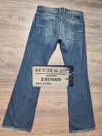 Diesel ZATHAN W32 L34 | 32x34 - BOOTCUT - #D2092, DIESEL, Diesel, Blauw, W32 (confectie 46) of kleiner
