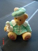 Nieuw Cherished Teddies Cole, Ophalen of Verzenden, Nieuw, Beeldje, Cherished Teddies