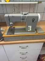 Pfaff industrieel naaimachine in koffer, Hobby en Vrije tijd, Naaimachines en Toebehoren, Ophalen of Verzenden, Naaimachine, Industrieel
