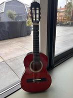 1/4 Kindergitaar - Miguel Almería, Muziek en Instrumenten, Snaarinstrumenten | Gitaren | Akoestisch, Ophalen, Gebruikt, Klassieke of Spaanse gitaar