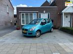Suzuki Splash 1.0 Base, Gebruikt, Zwart, Blauw, 996 cc