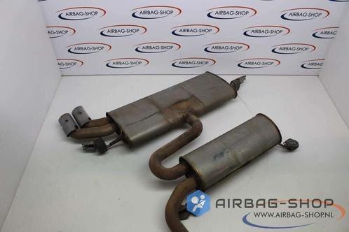 Audi Q2 uitlaat Volkswagen Golf 7 5Q0 81A, Auto-onderdelen, Uitlaatsystemen, Audi, Volkswagen, Gebruikt, Ophalen of Verzenden